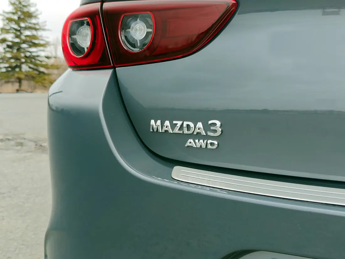 2026 Mazda3 GX AWD - TD - BH - 260415 - 2