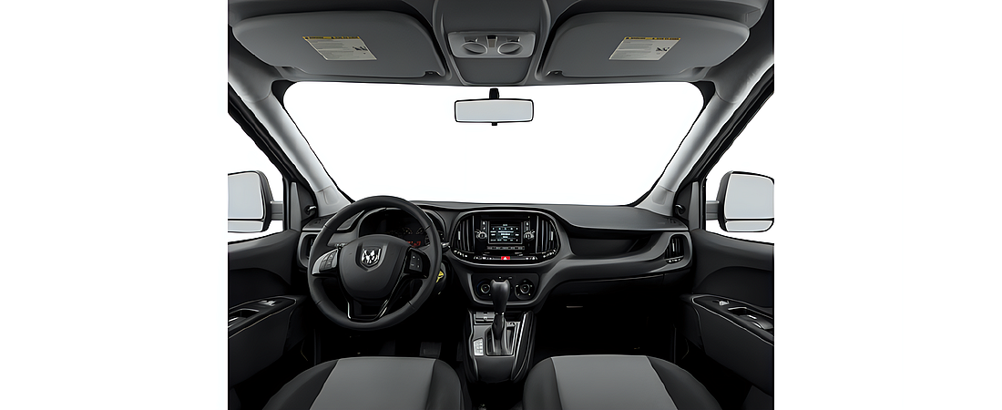 Ram Promaster City Wagon 2017 7