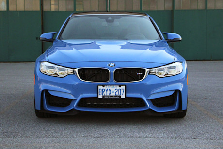 Editorial 2015 bmw m3 jy 01 2250