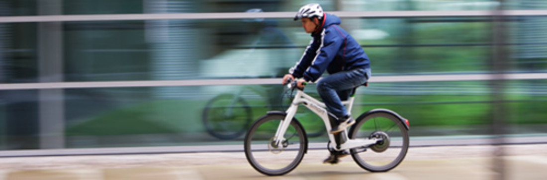 Test: Smart E-Bike – Das Experiment