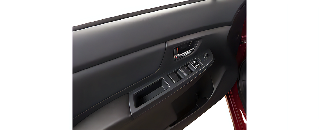 Subaru Impreza 2012 28