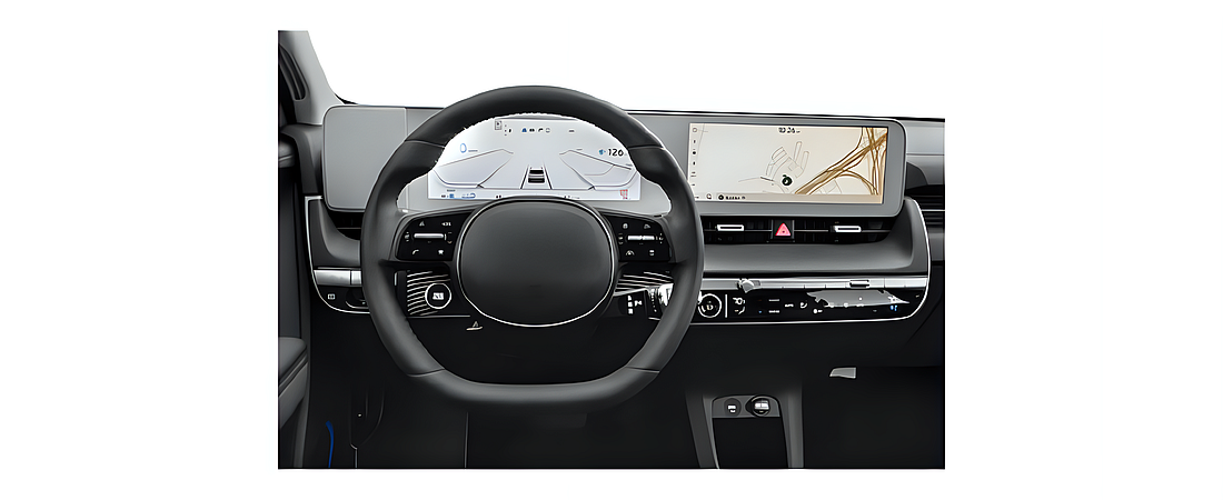 Hyundai IONIQ 5 2023 6
