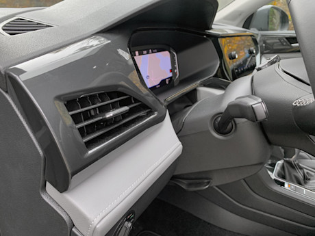 Editorial 2022 volkswagen taos highline 30 mg