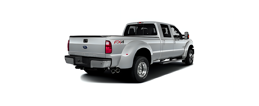 Ford F-450 2016 2