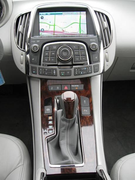 Editorial 2012 buick lacrosse eassist 09 ms