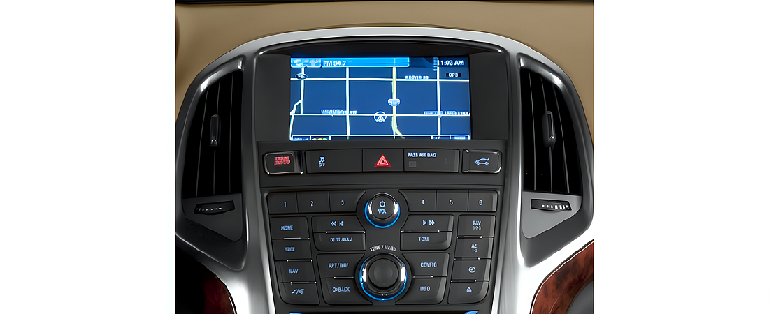 Buick Verano 2016 17
