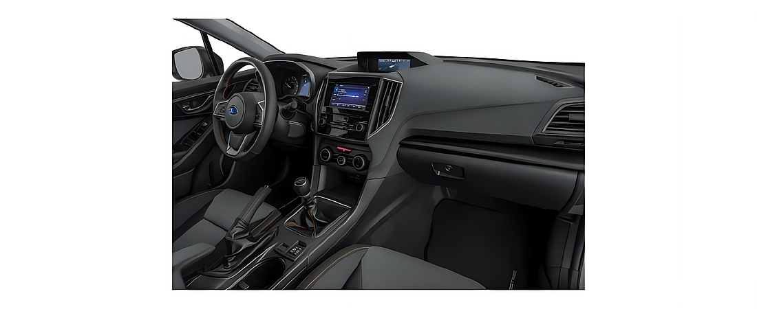 Subaru Crosstrek 2023 39