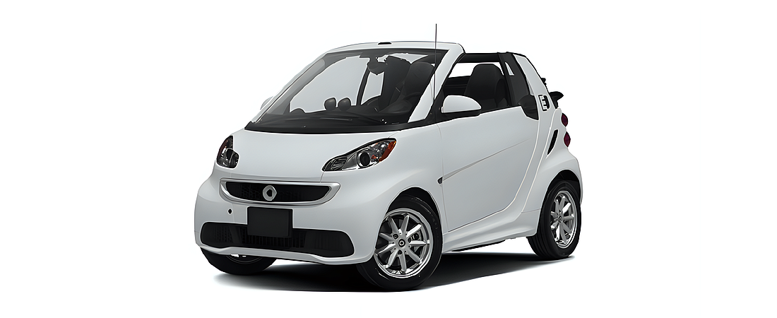 smart fortwo electric drive 2016 18