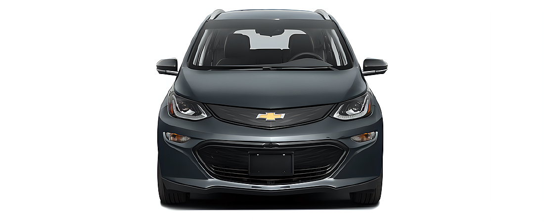 Chevrolet Bolt EV 2017 18