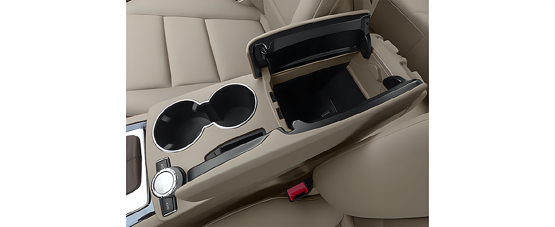 Mercedes-Benz C-Class 2013 15