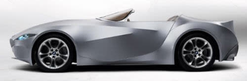 Presentatie: BMW Vision GINA Light Visionary – Revolutionaire BMW Vision GINA Light Visionary