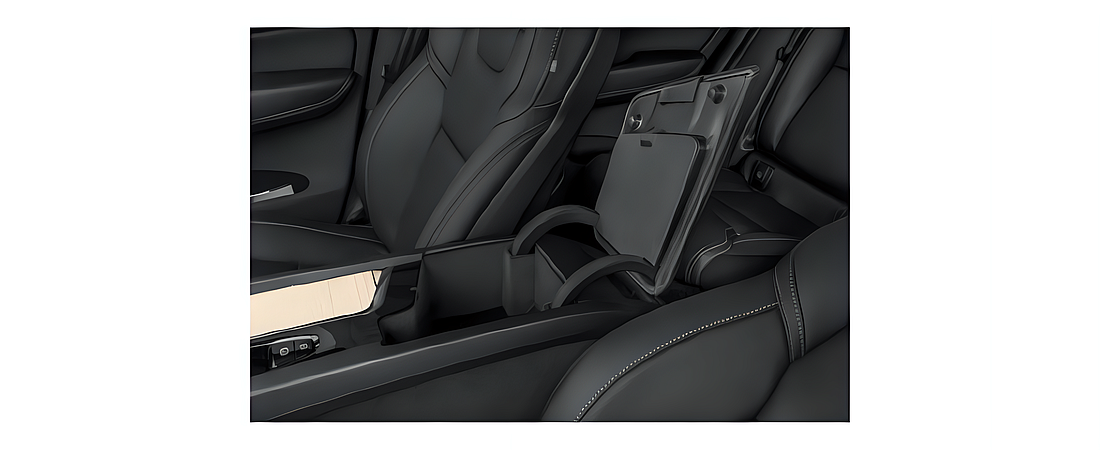 Volvo XC60 2021 37