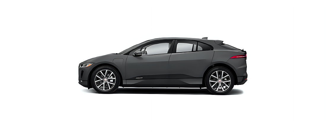Jaguar I-Pace 2020 3
