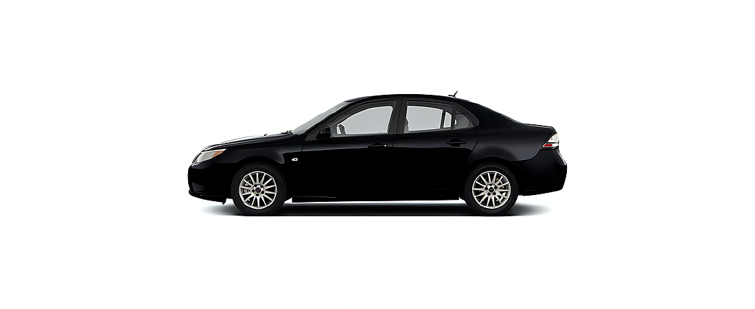 Saab 9-3 2011 3