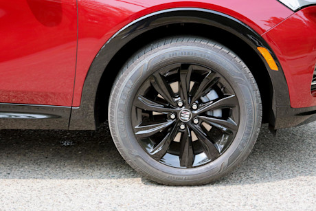 Editorial 2024 buick envista st fd 230711 11 jm