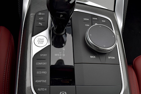 Editorial 2021 bmw m440i xdrive 18 sha