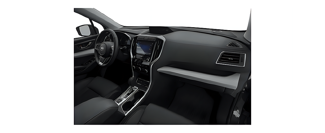 Subaru Ascent 2021 13