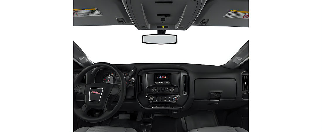 GMC Sierra 3500HD 2018 7