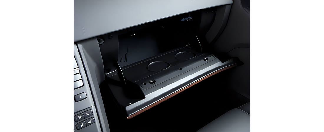 Volvo XC90 2012 15