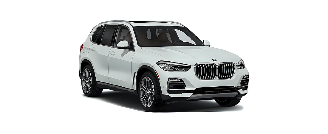 BMW X5 2022 2