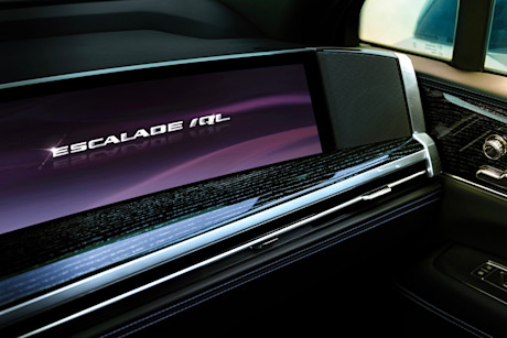 Editorial 2026 cadillac escalade iql news cadillac 250304 8