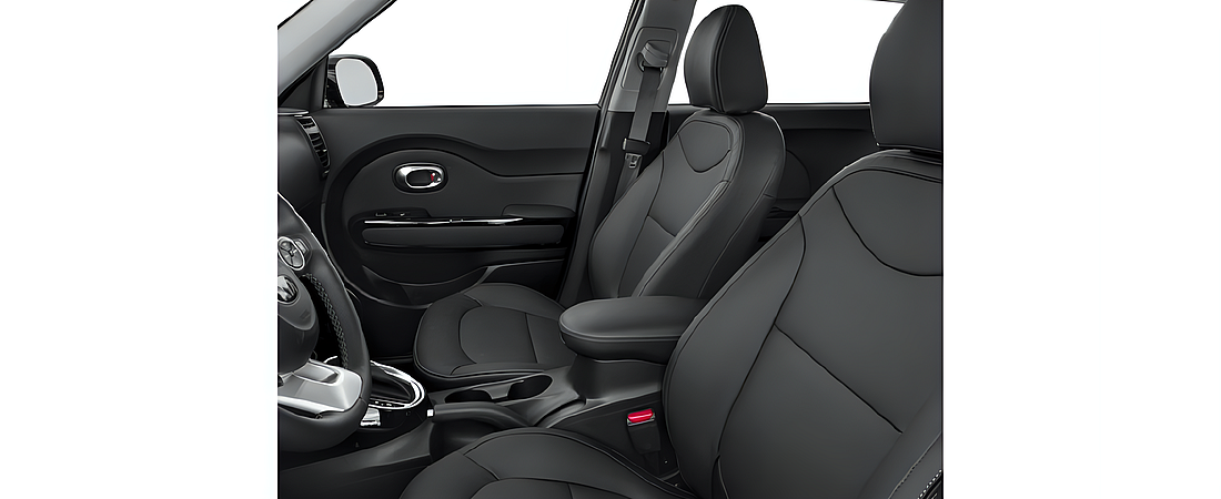 Kia Soul 2017 34