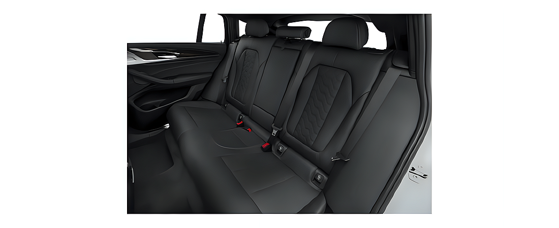 BMW X4 M 2022 11