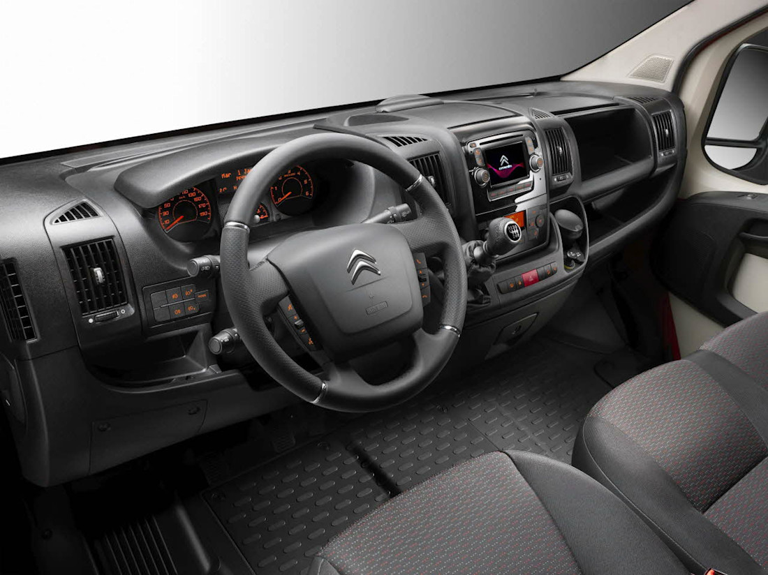 Citroën Jumper