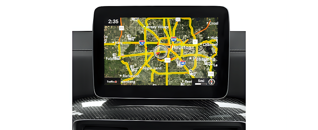 Mercedes-Benz G-Class 2017 60