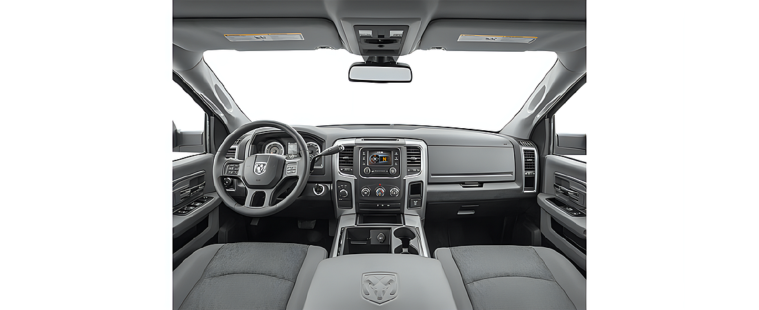 Ram 3500 2013 24