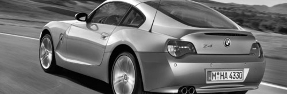 Kommentar: Was will BMW? – Sport war gestern