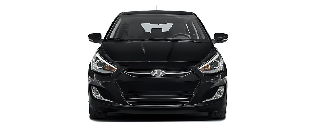 Hyundai Accent 2016 32
