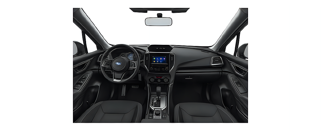 Subaru Forester 2023 7