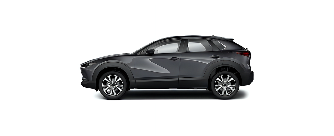 Mazda CX-30 2022 18