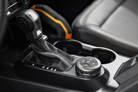 Editorial 2021 ford bronco badlands 18 dw