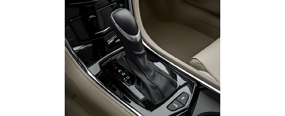 Cadillac ATS 2018 10