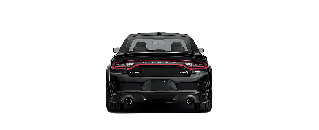 Dodge Charger 2023 44