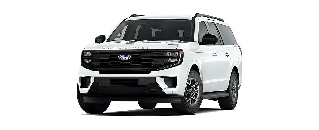 Ford Expedition 2025 3