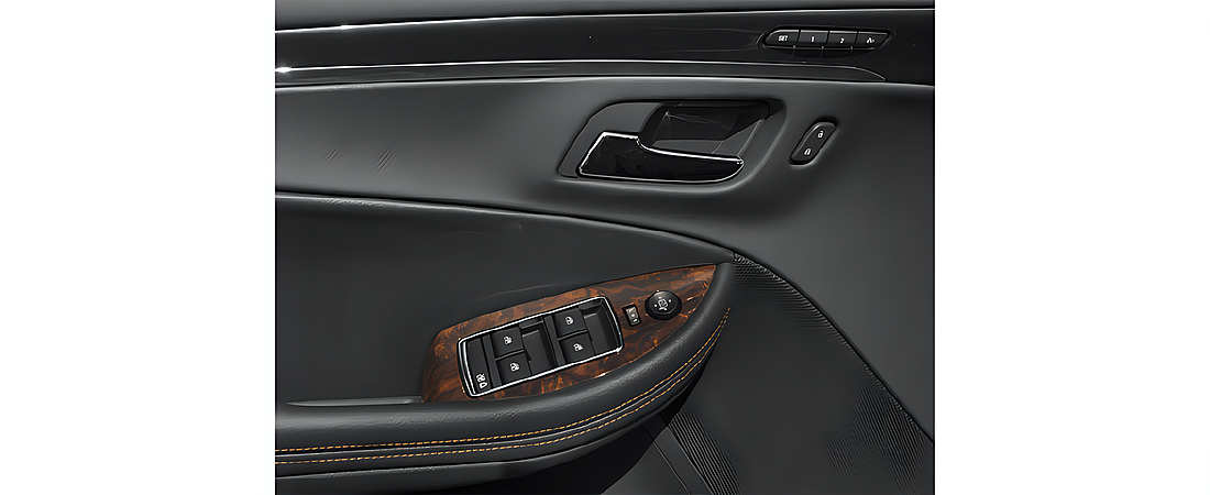 Chevrolet Impala 2014 18