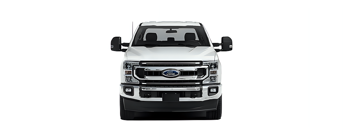 Ford F-350 2022 59