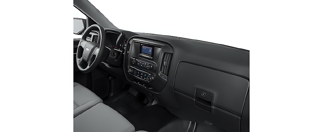 Chevrolet Silverado 1500 2014 16