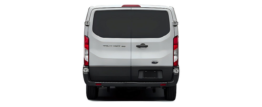 Ford Transit 2015 5