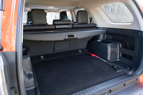 Editorial 2024 toyota 4runner trd off road td 240412 22 jw