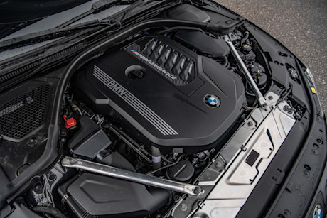 Editorial 2021 bmw m440i xdrive 18 bmw