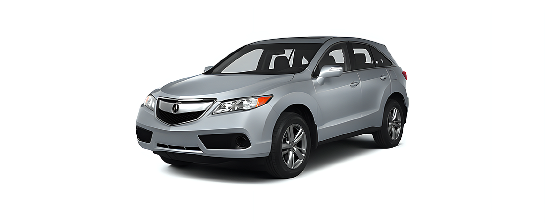 Acura RDX 2013 1