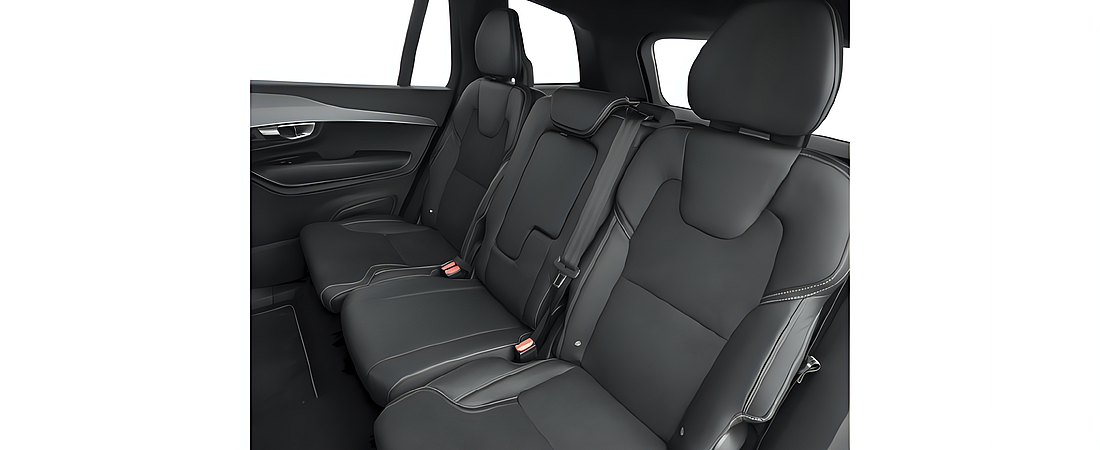 Volvo XC90 2017 27