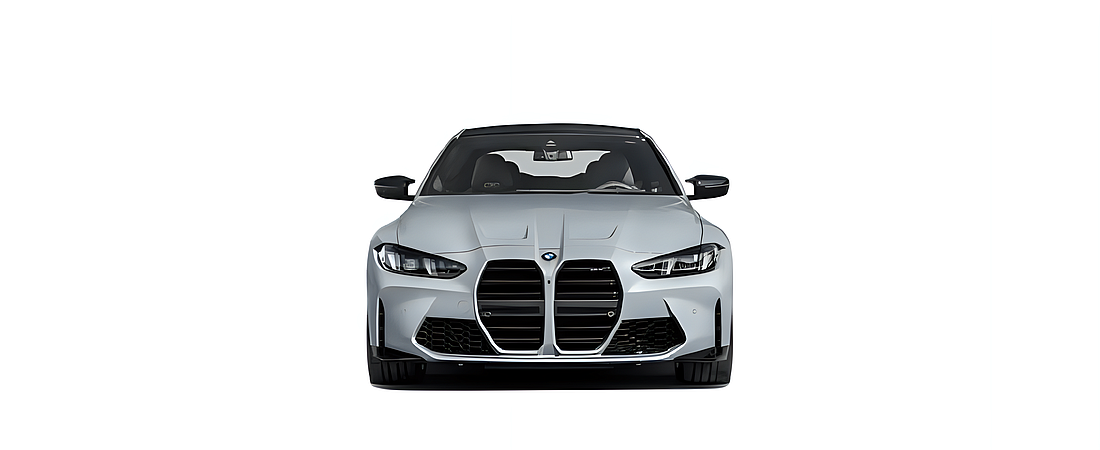 BMW M4 2025 4