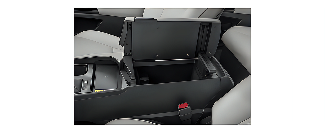 Lexus ES 2023 40