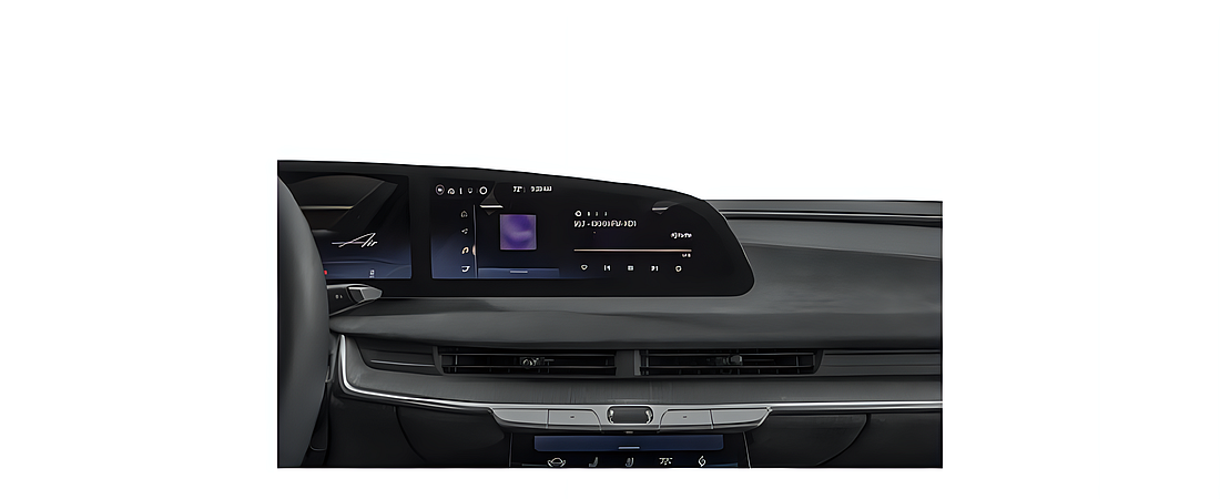 Lucid Air 2025 8