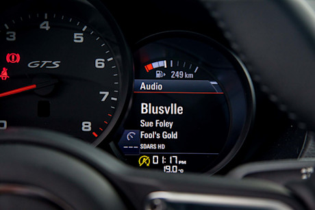 Editorial 2018 porsche cayman gts 35 lw